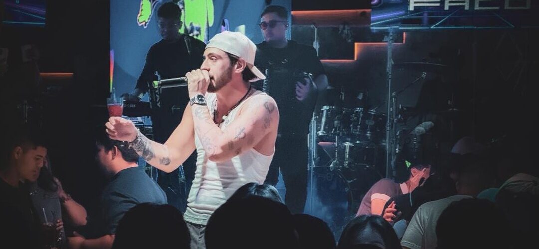 Show: Ensaios do DF têm sold out em plena terça-feira e abrem temporada de noites lotadas em Fortaleza