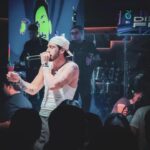 Show: Ensaios do DF têm sold out em plena terça-feira e abrem temporada de noites lotadas em Fortaleza