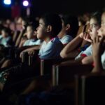 Cultura: Governo torna obrigatória a exibição de filmes brasileiros nos cinemas a partir de 2026