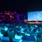 Cultura: Festival de Cinema do Brics 2025 começa no Ceará com programação gratuita em Fortaleza