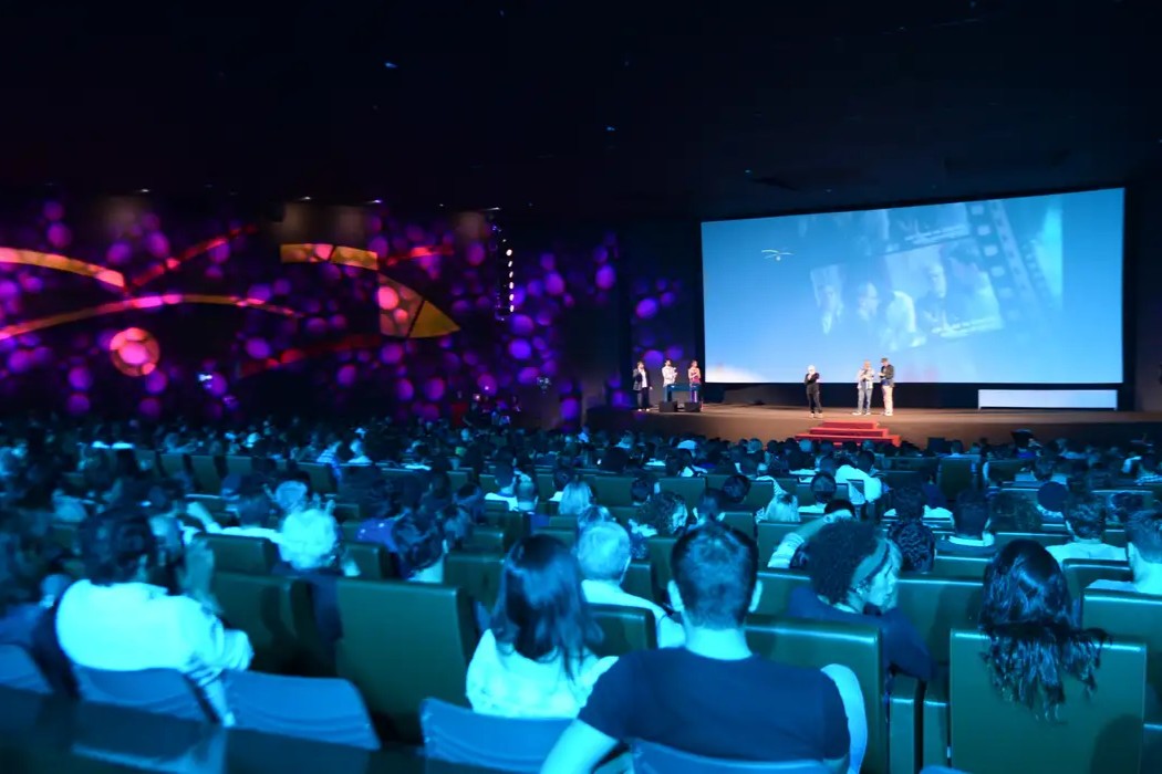 Cultura: Festival de Cinema do Brics 2025 começa no Ceará com programação gratuita em Fortaleza