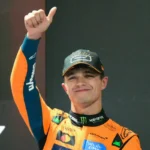Fórmula 1: Lando Norris conquista título mundial de Fórmula 1 e encerra temporada 2025 com corrida histórica