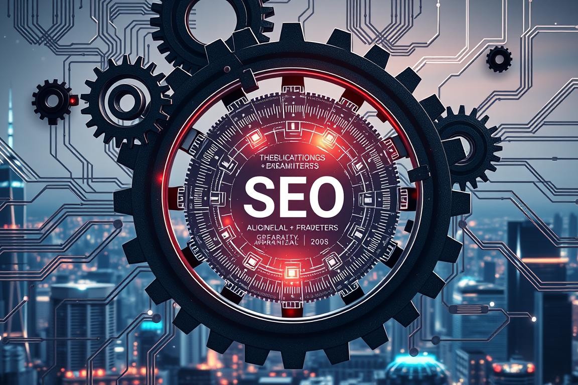 SEO da Inteligência Artificial: o novo palanque da política em 2026