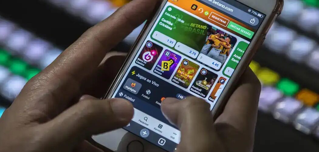 Senado aprova projeto que aumenta tributação de bets e fintechs; proposta segue para a Câmara