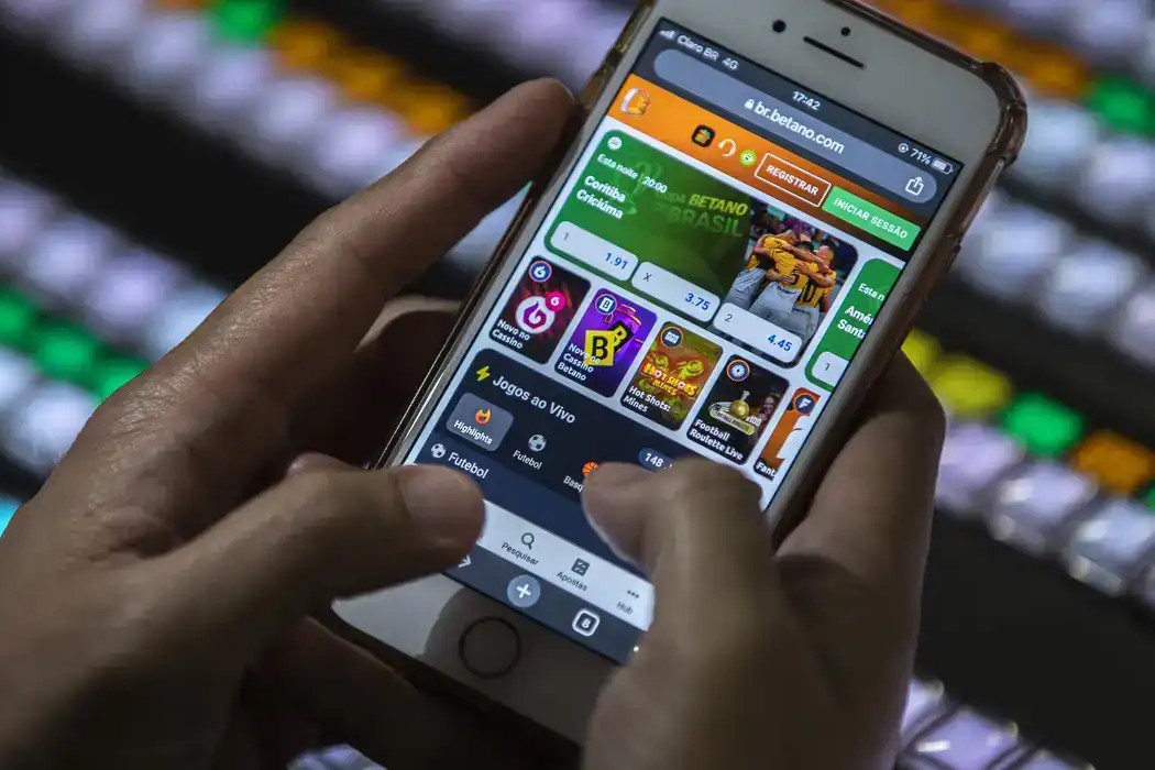 Senado aprova projeto que aumenta tributação de bets e fintechs; proposta segue para a Câmara