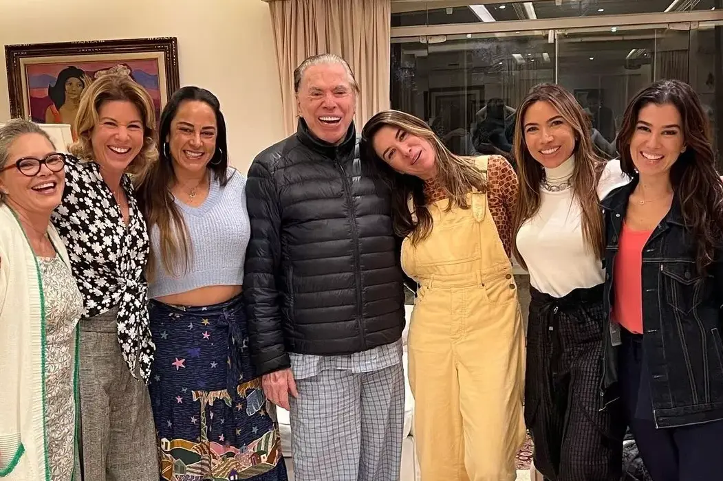 Disputa: Herança de Silvio Santos terá perícia independente após família contestar imposto sobre R$ 429 milhões