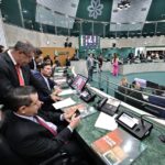 Política: Alece aprova contas do Governo do Ceará referentes a 2024 em sessão plenária