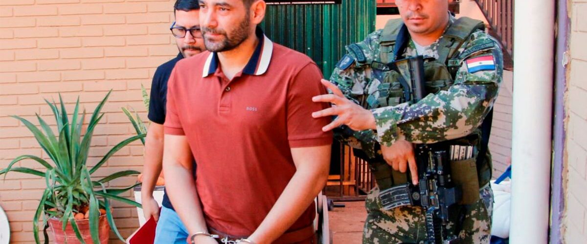 Educado, discreto e empresário: o disfarce de um dos maiores traficantes da América do Sul