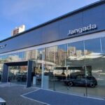 Automóvel: Geely inaugura loja em Fortaleza e reforça expansão no mercado de veículos elétricos no Nordeste