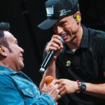 Música: Zé Cantor lança Pau de Forró – Volume 2 com edição especial gravada ao vivo na FestBerro, em Tauá