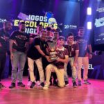 Juventude: Sana E-Sports 2025 reúne 2 mil estudantes e fortalece cenário gamer no Ceará