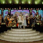 Cultura: Natal da Paz 2025 leva fé, cultura e solidariedade ao público com programação gratuita em Fortaleza