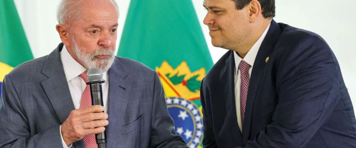 Política: Críticas de Alcolumbre ao governo elevam tensão antes da sabatina de Jorge Messias no Senado