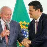 Política: Críticas de Alcolumbre ao governo elevam tensão antes da sabatina de Jorge Messias no Senado