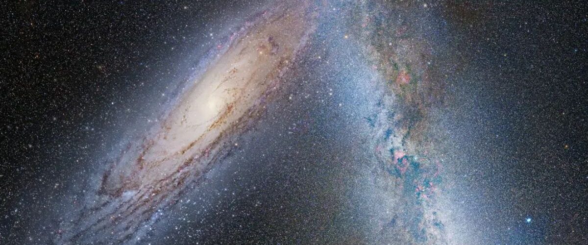 Espaço: Cientistas identificam possível “atalho cósmico” que pode facilitar busca por vida inteligente no universo