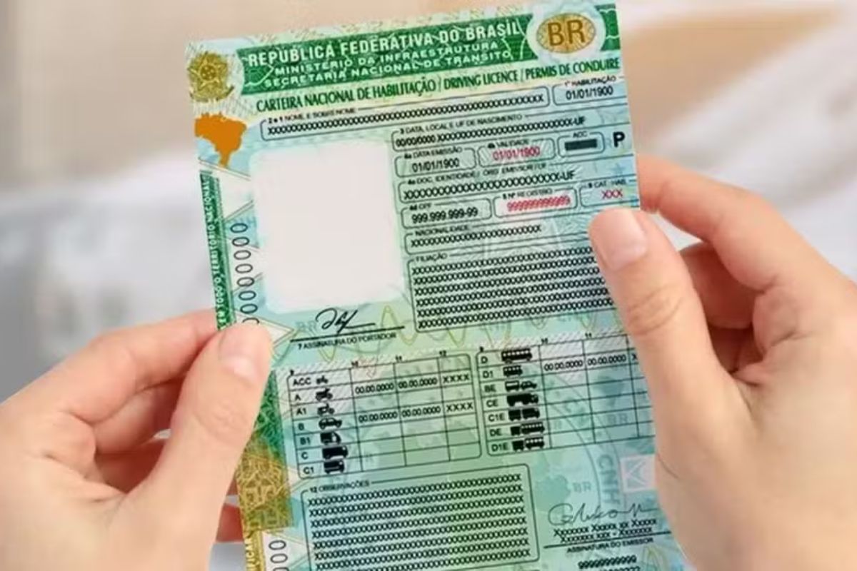 Habilitação: Contran aprova novas regras para CNH e extingue aulas obrigatórias em autoescolas