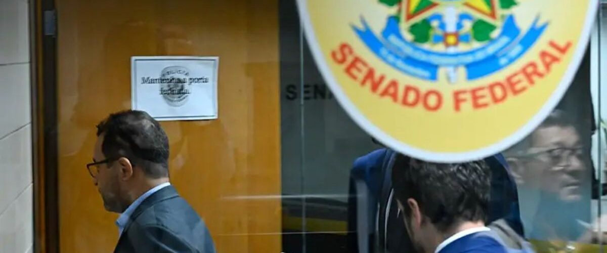 Investigação: CPMI do INSS prende ex-coordenador após nove horas de depoimento em Brasília