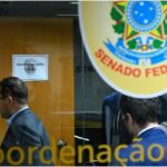 Investigação: CPMI do INSS prende ex-coordenador após nove horas de depoimento em Brasília