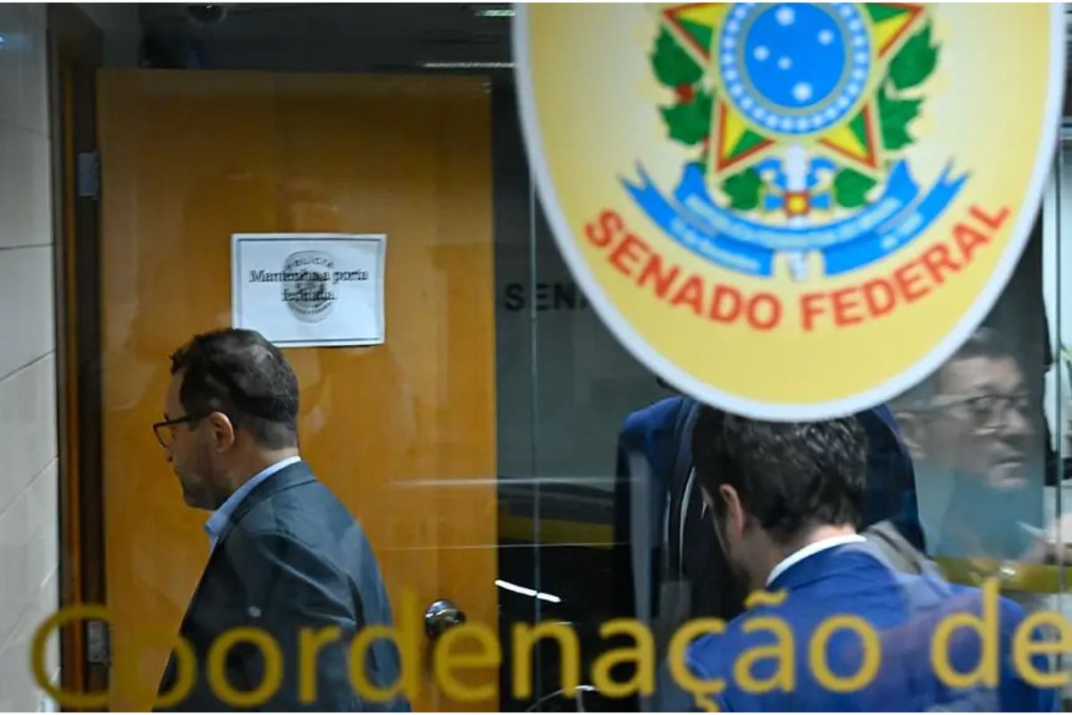 Investigação: CPMI do INSS prende ex-coordenador após nove horas de depoimento em Brasília