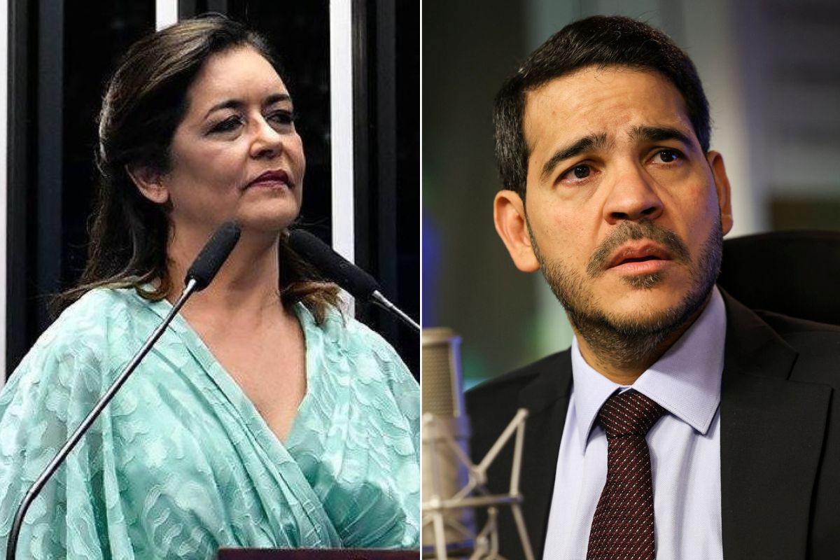 Política: PL cancela almoço articulado por senadora Eudócia Caldas com Jorge Messias