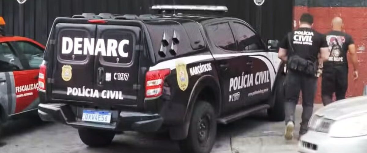 Investigação: Marcos Valério é alvo de operação contra esquema de sonegação fiscal em Minas Gerais