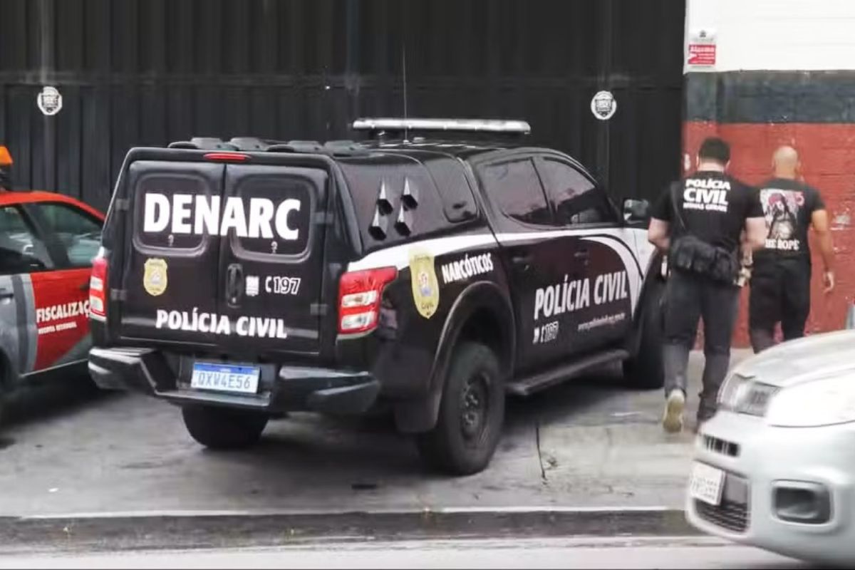 Investigação: Marcos Valério é alvo de operação contra esquema de sonegação fiscal em Minas Gerais