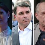 Crise no PL: tensão entre Michelle Bolsonaro, filhos do ex-presidente e apoio a Ciro Gomes no Ceará