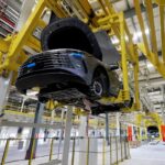 Economia: Produção industrial perde ritmo no Brasil e deve fechar 2025 com crescimento limitado a 1%