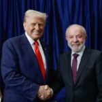 Economia: Lula e Trump discutem retirada de tarifas e cooperação contra o crime em conversa por telefone