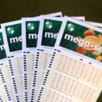 Mega-Sena 2946: confira os números sorteados nesta terça-feira e o valor atualizado do prêmio