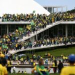 Justiça: Argentina julga hoje extradição de foragidos do 8 de janeiro a pedido de Alexandre de Moraes