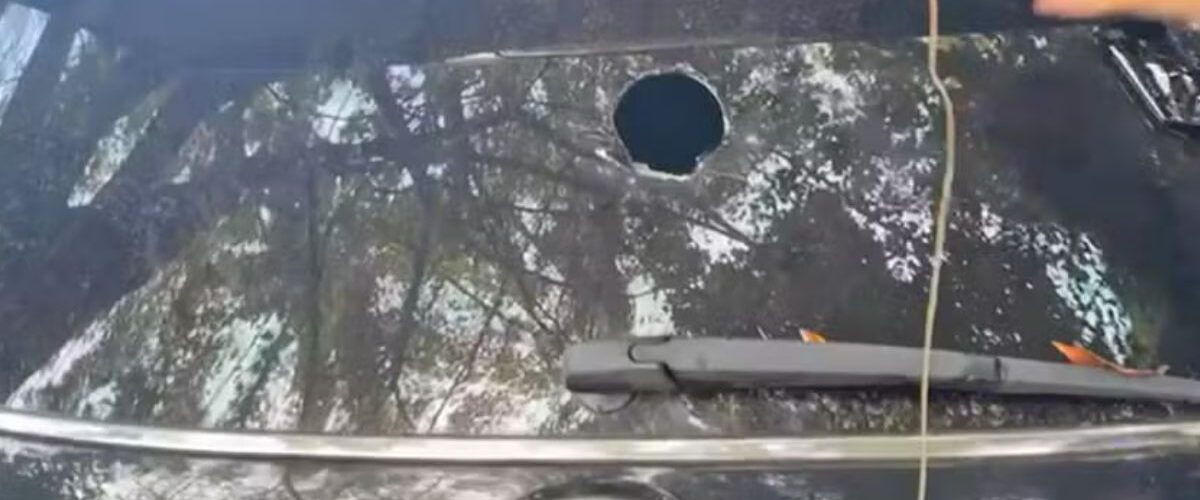 Segurança: Operação Torniquete mira ‘bunker’ de veículos roubados do Comando Vermelho no Chapadão