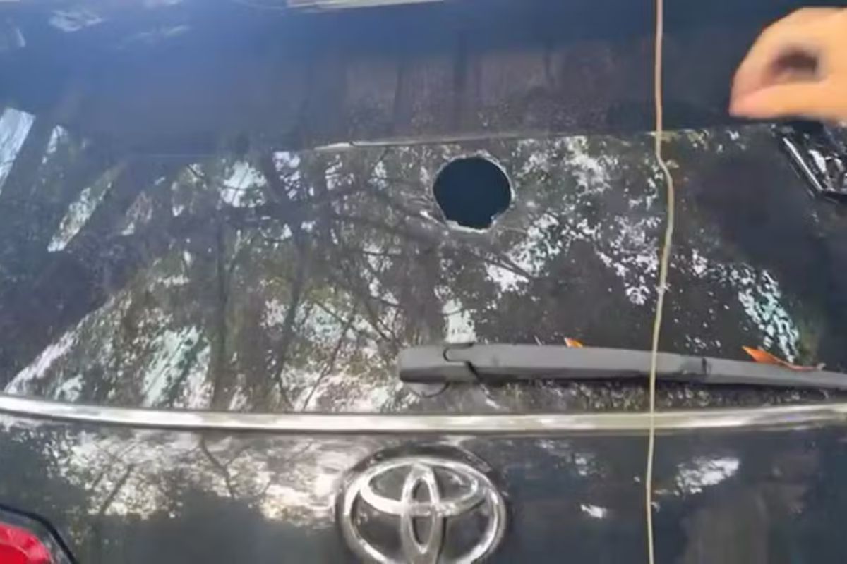 Segurança: Operação Torniquete mira ‘bunker’ de veículos roubados do Comando Vermelho no Chapadão