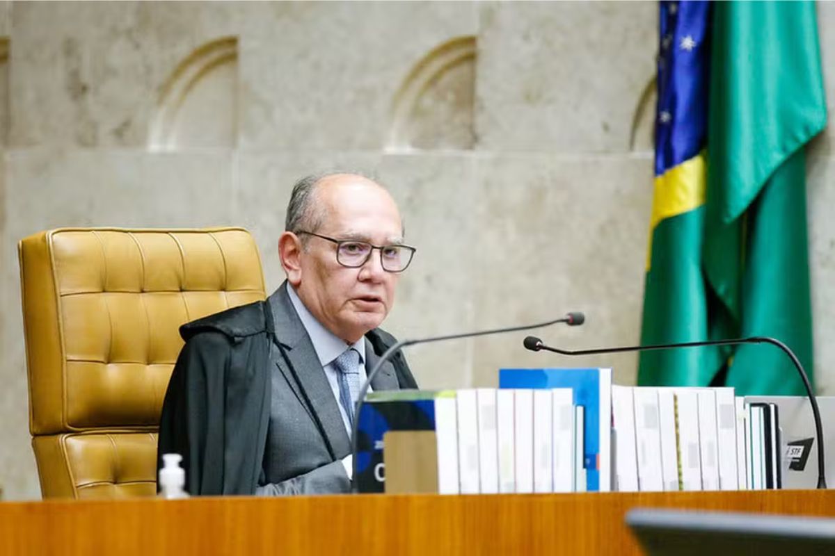 Justiça: Gilmar Mendes redefine regras para pedidos de impeachment de ministros do STF
