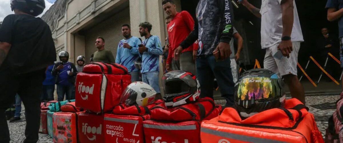 Opinião: Trabalhadores de plataformas e a nova fronteira da inclusão previdenciária