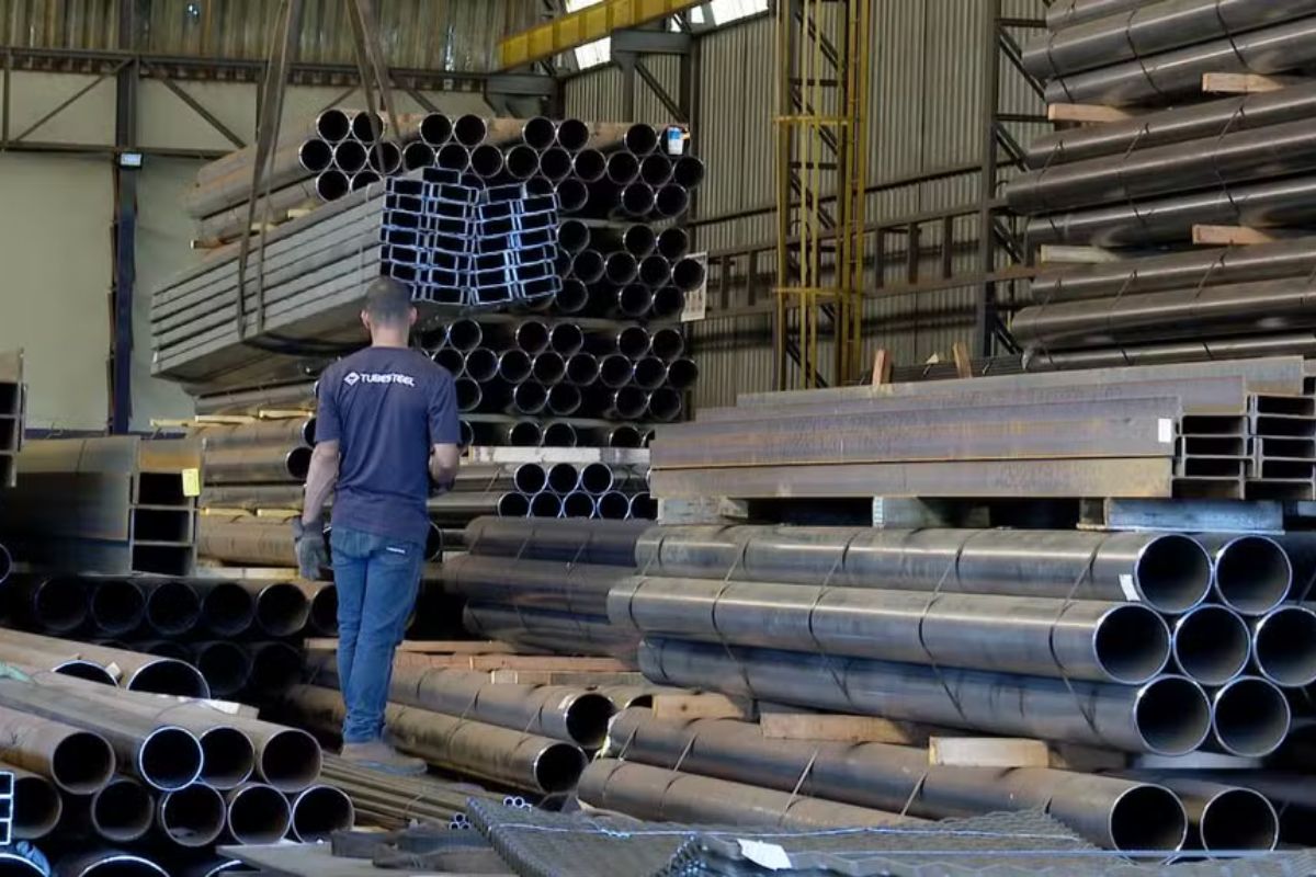 Economia: PIB do Brasil cresce 0,1% no 3º trimestre e atinge maior nível da série histórica, aponta IBGE