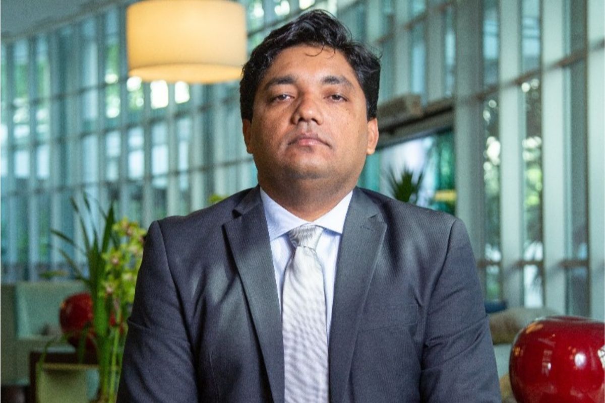 Da Paraíba ao comando internacional: a trajetória de Severino Serafim no Grupo TODOS e na Refuturiza