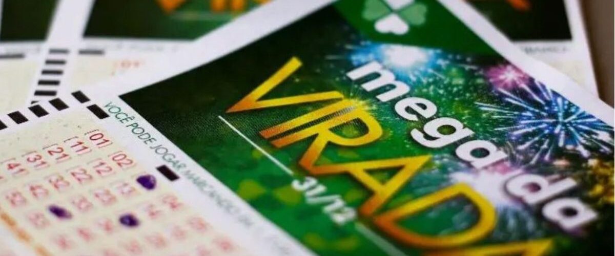 Mega da Virada 2025 pode chegar a R$ 1 bilhão: entenda a nova regra e por que ainda se fala em R$ 850 milhões