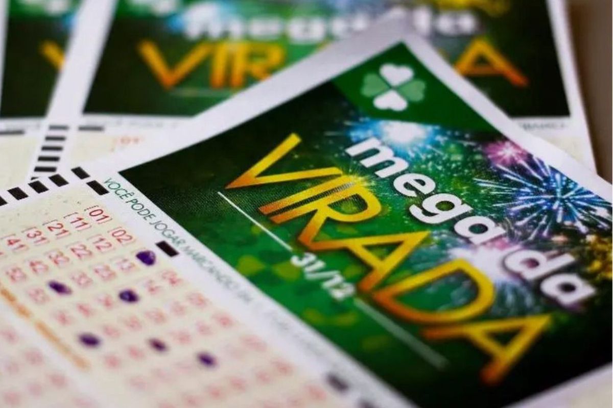 Mega da Virada 2025 pode chegar a R$ 1 bilhão: entenda a nova regra e por que ainda se fala em R$ 850 milhões