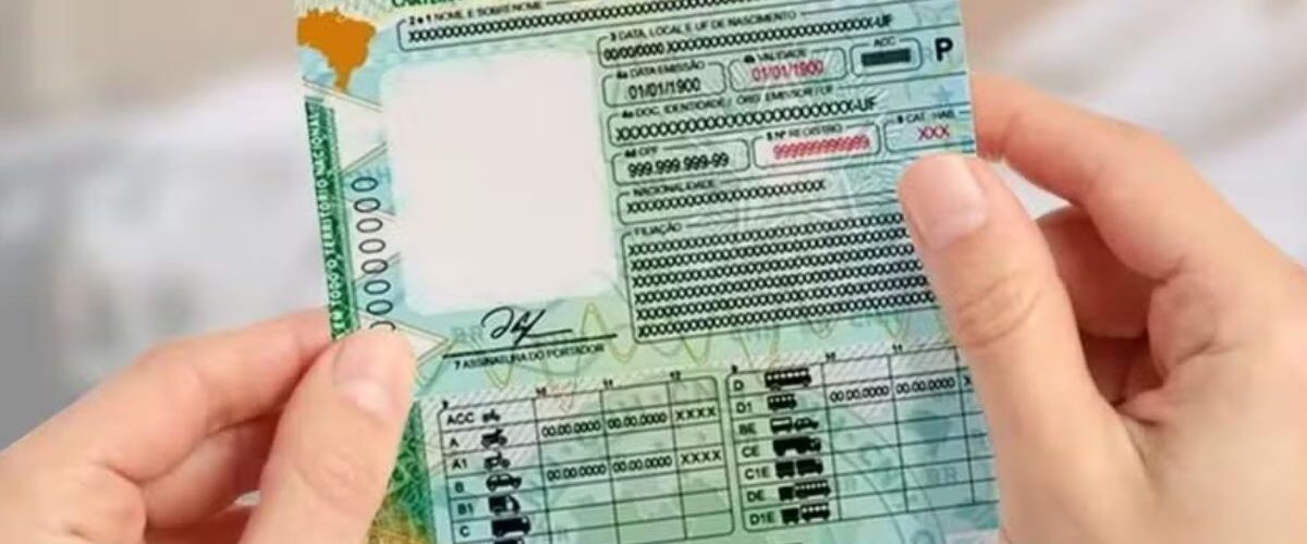 Política: Congresso derruba veto e volta a exigir exame toxicológico para primeira CNH nas categorias A e B