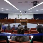 STF marca para fevereiro de 2026 o julgamento do caso Marielle Franco