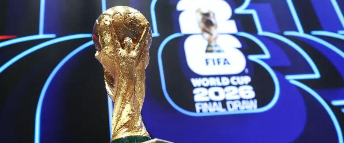 Futebol: Brasil é cabeça de chave do Grupo C da Copa do Mundo de 2026 e enfrentará Marrocos, Haiti e Escócia
