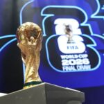 Futebol: Brasil é cabeça de chave do Grupo C da Copa do Mundo de 2026 e enfrentará Marrocos, Haiti e Escócia