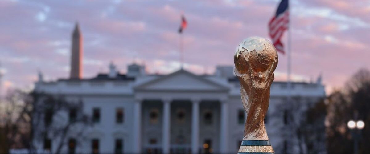 Copa do Mundo: Brasil inicia jornada pelo hexa na Costa Leste dos EUA com estreia diante de Marrocos