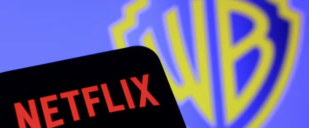 Netflix compra Warner: Indústria reage com críticas, alertas e temores sobre impacto no cinema e no streaming