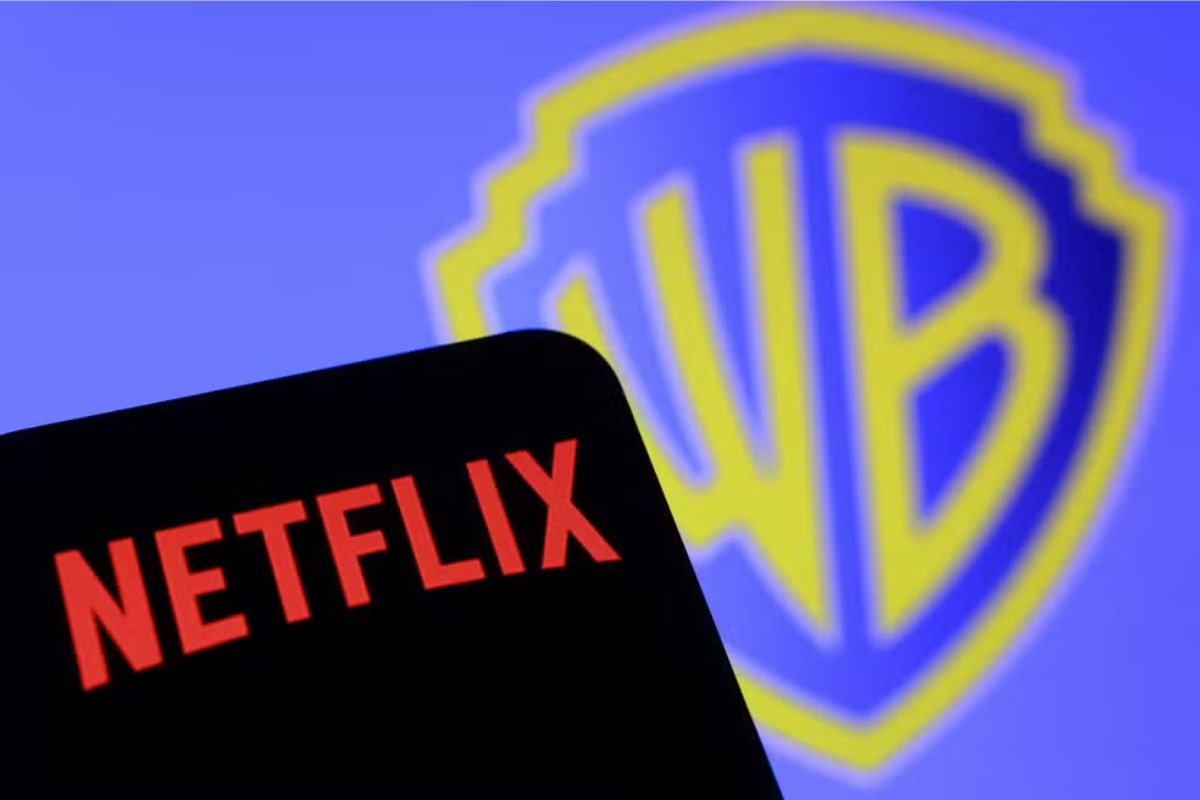 Netflix compra Warner: Indústria reage com críticas, alertas e temores sobre impacto no cinema e no streaming