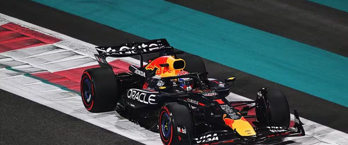 GP de Abu Dhabi: Verstappen conquista a pole e Bortoleto larga em 7º na decisão do título da F1