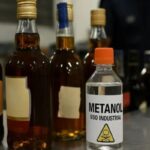 Metanol: Primeiro caso de intoxicação por metanol em licor é confirmado em Mauá, na Grande SP