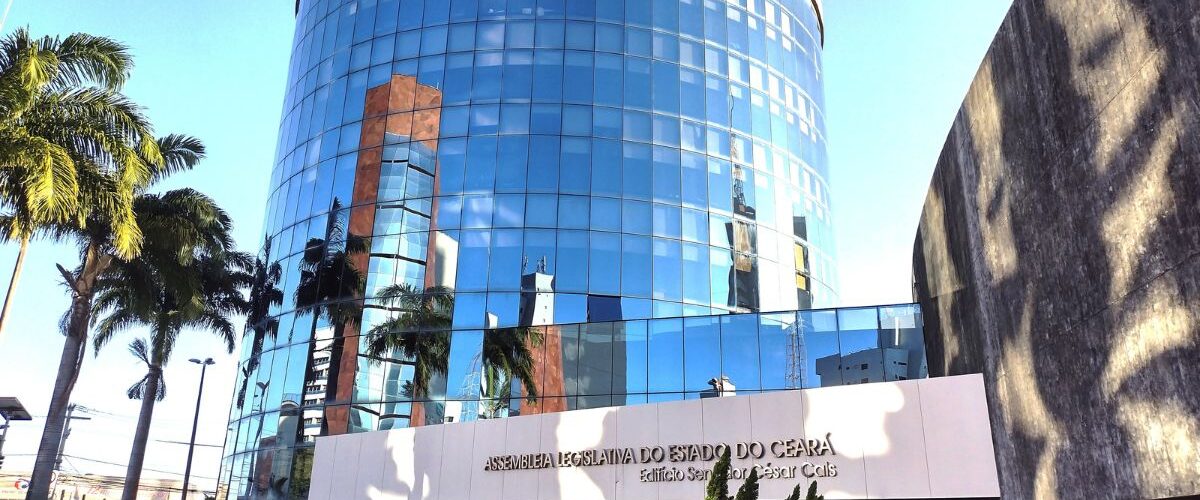 Política: Alece conquista Selo Diamante e entra no grupo das instituições mais transparentes do Brasil