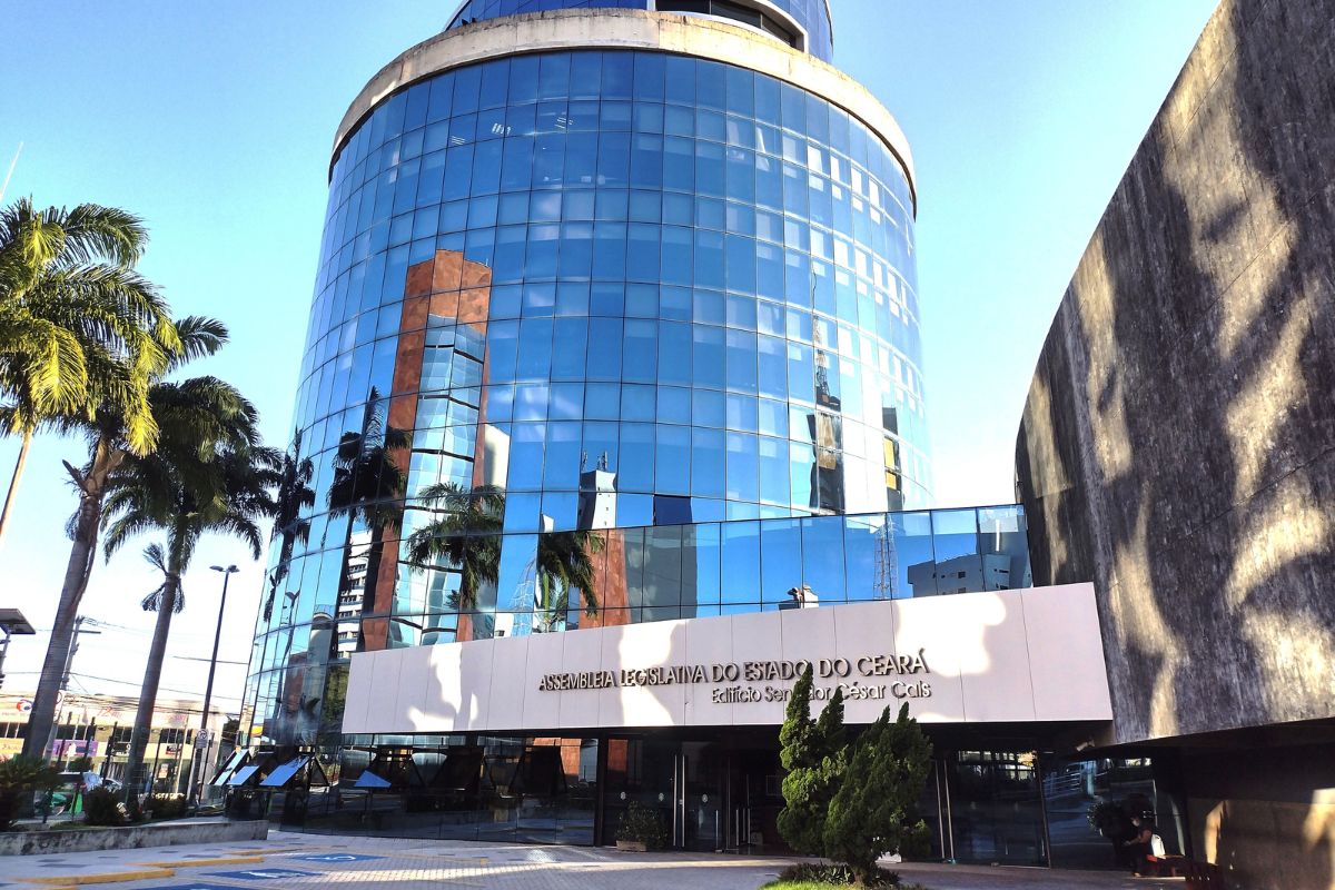 Política: Alece conquista Selo Diamante e entra no grupo das instituições mais transparentes do Brasil